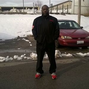 Meet your Posher, Donald